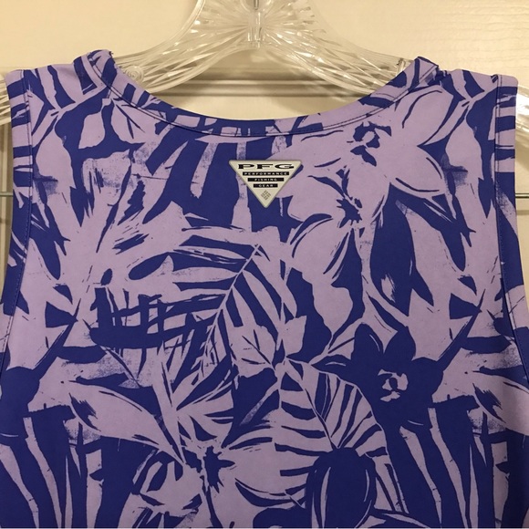 Columbia Med Women’s Dress - Picture 4 of 7